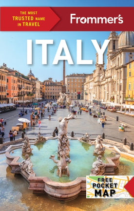 Frommers Italy