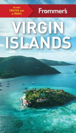 Frommer's Virgin Islands