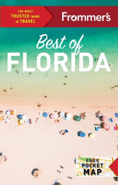 Frommers Best of Florida
