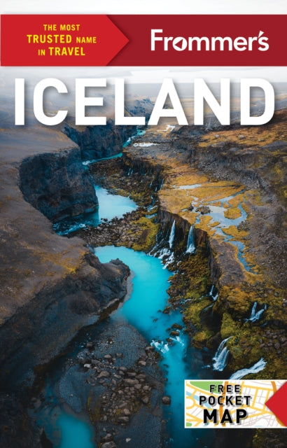 Frommers Iceland