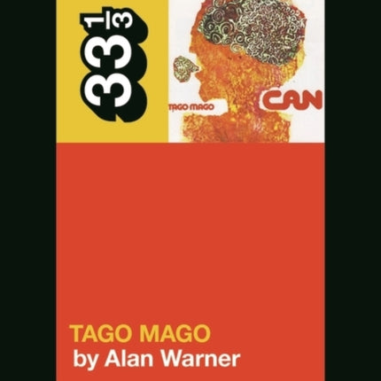 Can's Tago Mago