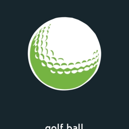 Golf Ball