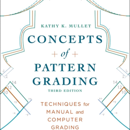 Concepts of Pattern Grading: Techniques for