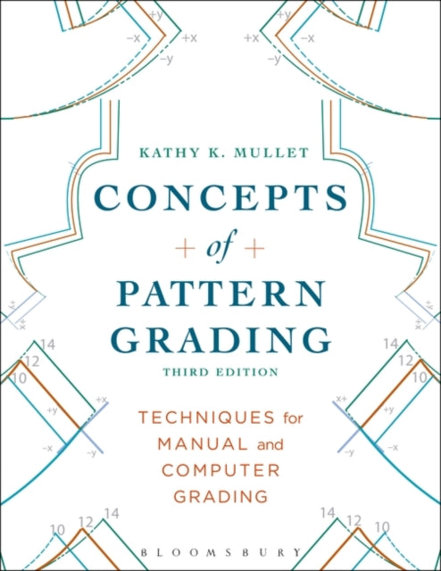 Concepts of Pattern Grading: Techniques for
