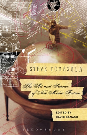 Steve Tomasula The Art and Science of New Media