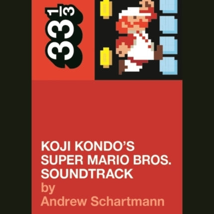 Koji Kondo's Super Mario Bros. Soundtrack