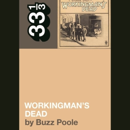 Grateful Dead's Workingman's Dead