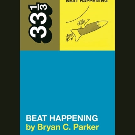 Beat Happening's Beat Happening