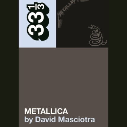 Metallica's Metallica