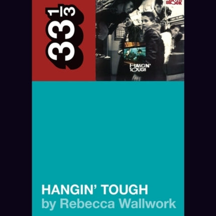 New Kids on the Block's Hangin' Tough