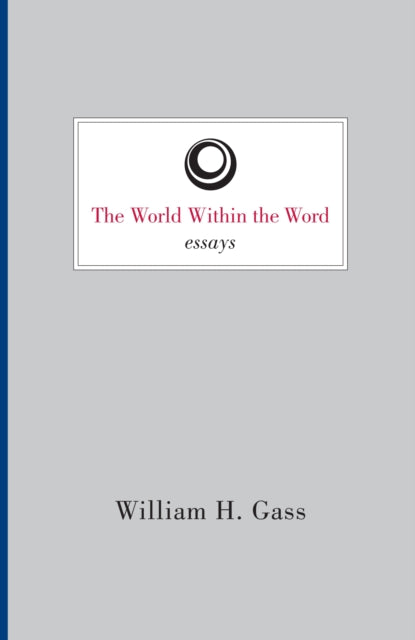 The World within the Word – Essays