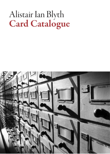 Card Catalogue