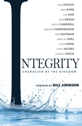 Integrity Character of the Kingdom