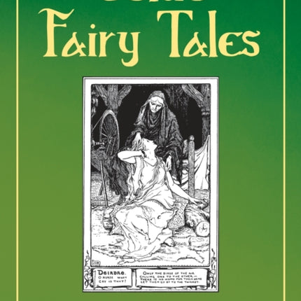 Celtic Fairy Tales