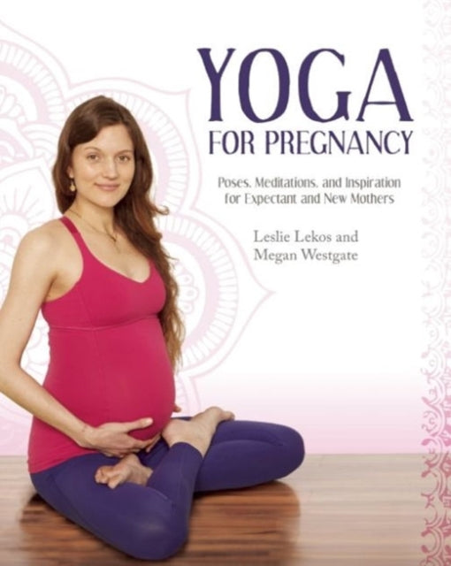 Yoga For Pregnancy