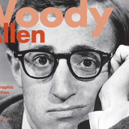 Woody Allen: A Photographic Celebration