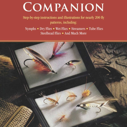 The Flytier's Companion