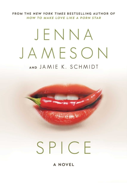 Spice: A Novel