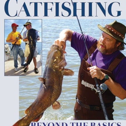 Hardcore Catfishing: Beyond the Basics