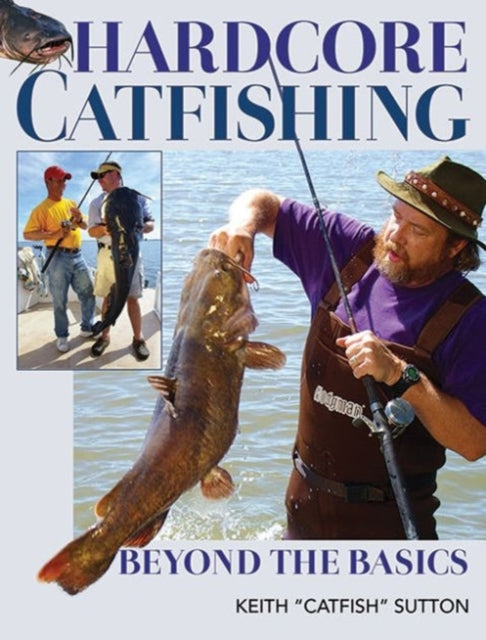 Hardcore Catfishing: Beyond the Basics