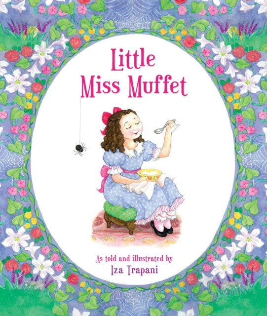 Little Miss Muffet