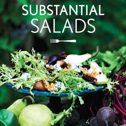 Substantial Salads
