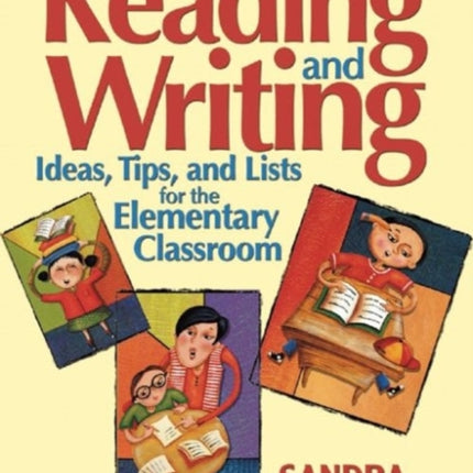 The Book of Reading and Writing