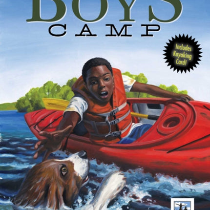 Boys Camp: Zee's Story