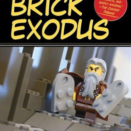 The Brick Bible Presents Brick Exodus