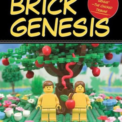 The Brick Bible Presents Brick Genesis