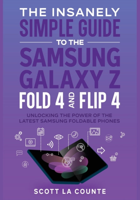 The Insanely Simple Guide to the Samsung Galaxy Z
