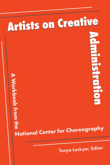 Artists on Creative Administration