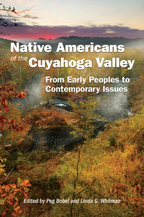 Native Americans of the Cuyahoga Valley