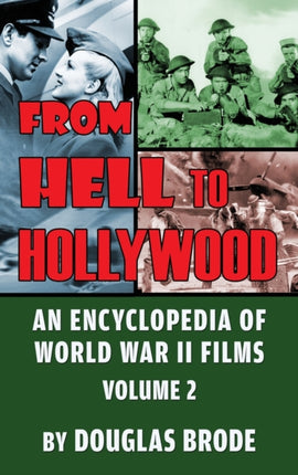 From Hell To Hollywood: An Encyclopedia of World