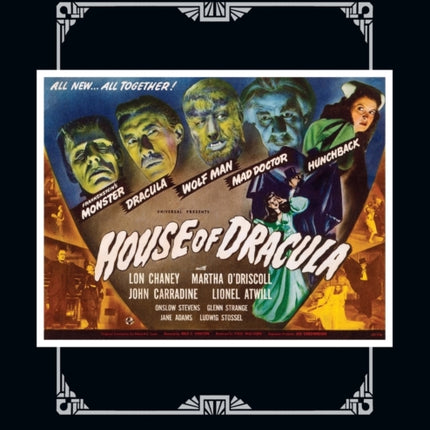 House of Dracula