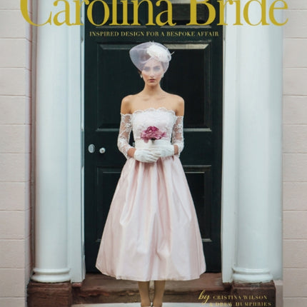 Carolina Bride