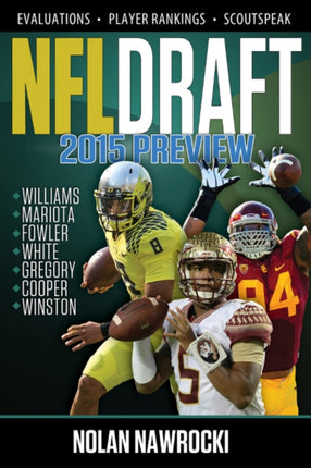 NFL Draft 2015 Preview