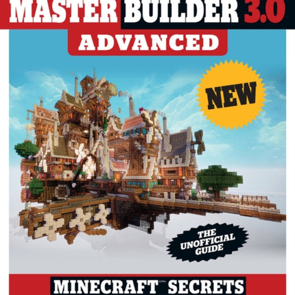 Master Builder 3.0 Advanced