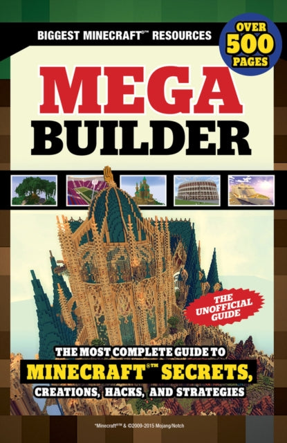 Mega Builder