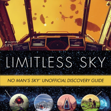 Limitless Sky