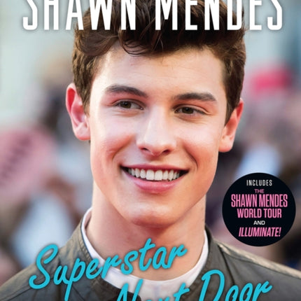 Shawn Mendes
