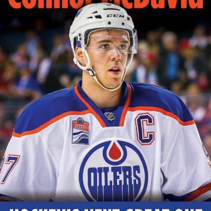 Connor McDavid: Hockey's Next Great One