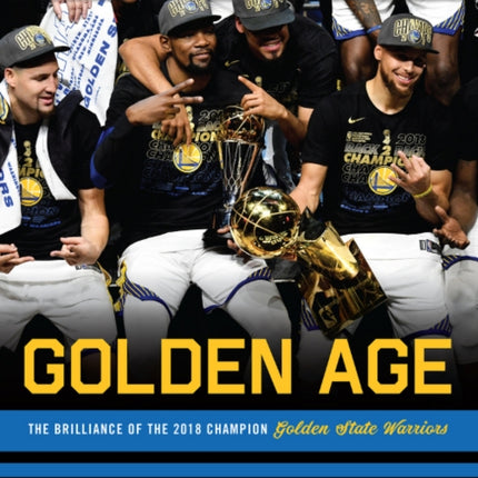 Golden Age: The Brilliance of the 2018 Champion