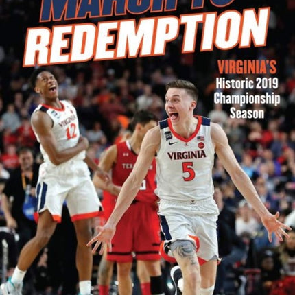 March to Redemption: Virginia’s Historic 2019