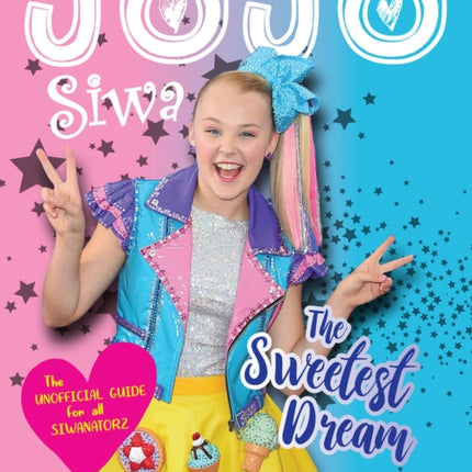 JoJo Siwa: The Sweetest Dream