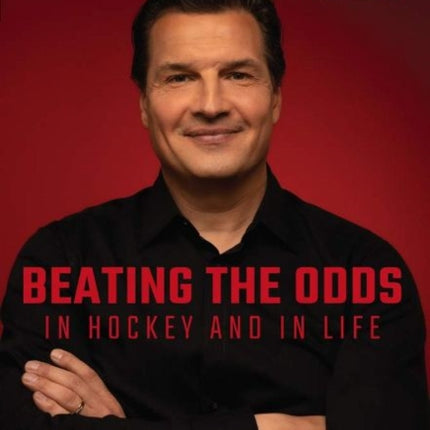 Eddie Olczyk: Beating the Odds in Hockey and in Life