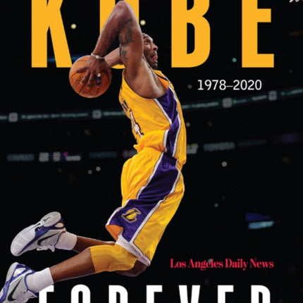 Kobe: Forever