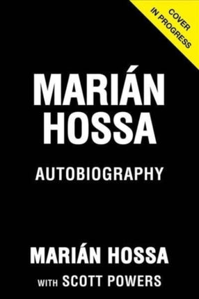 Marián Hossa: My Journey from Trencín to the Hall of Fame