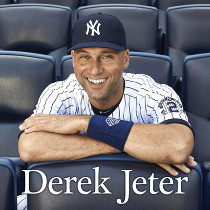 Sports Illustrated Derek Jeter: A Celebration of the Yankee Captain