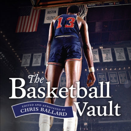 Sports Illustrated The Basketball Vault: Great Writing from the Pages of Sports Illustrated